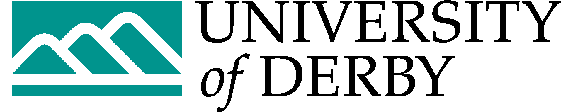 University Of Derby Logo Vector Logo